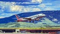 American Airlines Offered Eagles Fans $3,500 Each To Get Off Oversold Nashville Flight