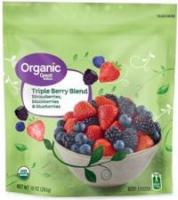 Walmart berry blend recalled in 16 states. Are Michigan consumers safe?