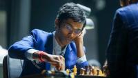 Chess Olympiad: Indian men cruise 3-1 against Holland; women shocked by Poland