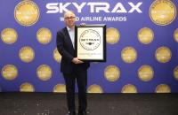 oneworld named Best Airline Alliance at Skytrax Awards