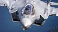 U.S. Intel Warns F-35 Sale to Saudi Arabia Could Compromise Sensitive Technologies to China