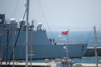US Military Almost Boarded Chinese Ship Over AI-Hallucinated Nuclear Claim