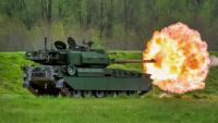 The US Army’s New Light Tank Is Now in a Museum Behind the Gates of a Military Base After Planning to Spend $17,000,000,000 Only to Find Out It Was Too Heavy