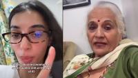 At 81, She Took an Alaska Cruise: Gurugram Founder’s Grandmother Wins the Internet