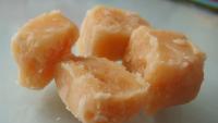 Traditional Scottish tablet recipe that tastes just like one 'granny used to make'