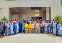 ALDDN enrolled over 63,000 smallholder dairy farmers in 6 years – Official