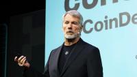 Michael Saylor Calls CLARITY Act Rejection A ‘Positive Inflection Point’ For Crypto Industry
