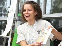 Independent authors featured at Sarnia Bookfest