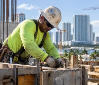 Florida Has the Lowest-Paid Construction Workers in the Nation