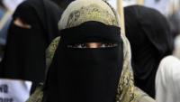 Italy to ban burqa and niqab in schools, cap number of foreign students per class