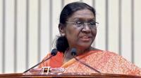 President Murmu calls for community-led climate action rooted in traditional knowledge