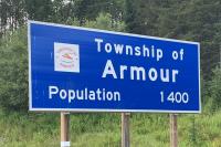 Armour approves live fire training alliance, flood funds and recycling centre cleanup