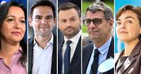 Québec Solidaire wants to regulate real estate brokerage industry. Follow for live updates
