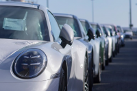 Europe’s car problem is not a customs problem
