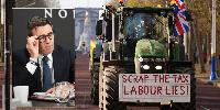 Labour ‘to U-turn on family farm tax’ as Andy Burnham eyes ‘cheap’ win