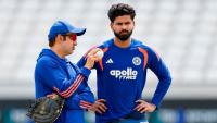 Japan hope historic India T20I can boost cricket's popularity in the country