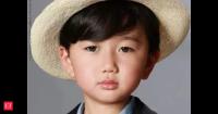 Meet Andrew Lun, the young American piano prodigy who won first prize in the 2025 Clara Schumann International Piano Competition's Piano Prodigy category