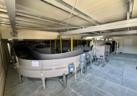 AILA: New technological system makes baggage handling more efficient