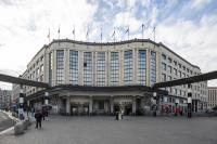 Rail Works Disrupt Car-Free Sunday Travel Across Brussels