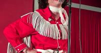 'Always ... Patsy Cline' takes stage in Rock Springs