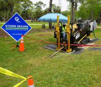Florida Strengthens Its Power Grid with 2,000 Miles of Underground Lines