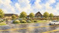Annapolis Approves Royal Farms Market on Forest Drive, Cuts Gas Pumps