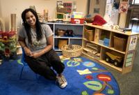 Grand County child care workers receive stipends through new investment fund