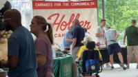 Kentucky medical marijuana businesses gather for Lexington expo