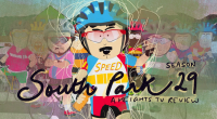 ‘South Park’ Rebrands to ‘South America,’ Reverting to Subtler Political Humor