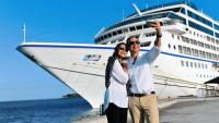 Travel at 60 Now Selling Australia’s Newest, Boldest Cruise Experience: Explorations by Norwegian