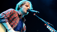 Iran says Strait of Hormuz to stay closed, Ed Sheeran condemns Israel