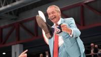 The UK's Reform Party has hit the jackpot - but is it theirs to keep?