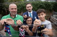 Guinness World Records London attraction searches for UK’s most competitive family
