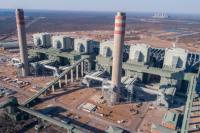 Eskom continues to keep the lights on in South Africa