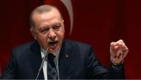 Turkey Dismantles $3 Billion Fraud Network