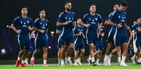 Kuwait steps up preparations for Gulf Cup opener