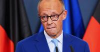 Merz calls German state election result a 'disaster'