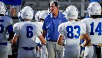 Alabama high school football coach fired following 0-5 start