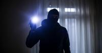 Burglar Breaks Glass, Alerts Armed Alabama Homeowner - It's Last Mistake He Ever Made
