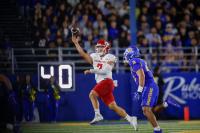 Pac-12 power rankings for Week 4: Boise State and Fresno State escape as critical weekend looms in Group of Six race for the CFP