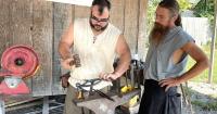 Central Kentucky Celtic Festival offers unique fun for all