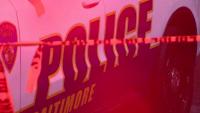 9 injured in Baltimore shootings over the weekend