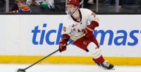 Boston College Men’s Hockey 2026 Roster Countdown: #36 Ryan Conmy
