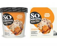 So Delicious frozen dessert recalled. What to know in Michigan