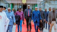 UNGA81: Shettima leads Nigeria’s delegation to New York