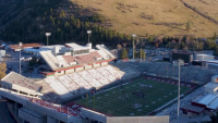 Oregon State’s passing attack overwhelms Griz in Corvallis