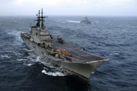 Indonesia Got A Free Aircraft Carrier; Fixes Will Cost Millions