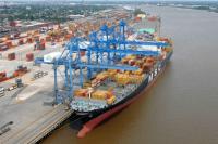 Deluge Of Copper Arriving In US Leaves New Orleans With Logjam