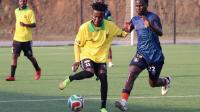 Rude Welcome for Ally’s Amawele in Eswatini