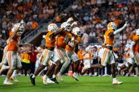 Tennessee football’s defense starts shaky, improves quickly against Kennesaw State